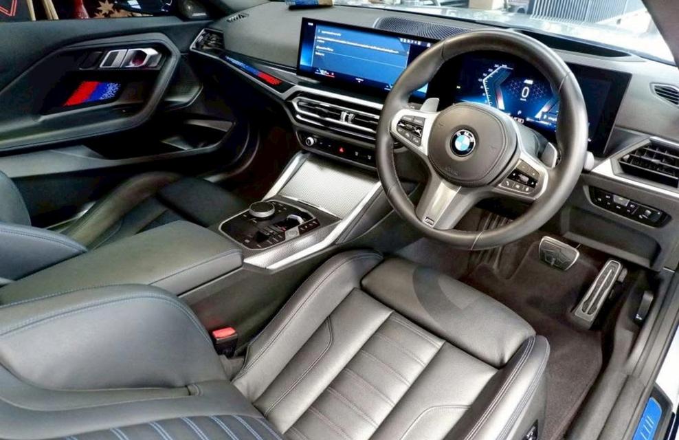 M240i Coupe 9