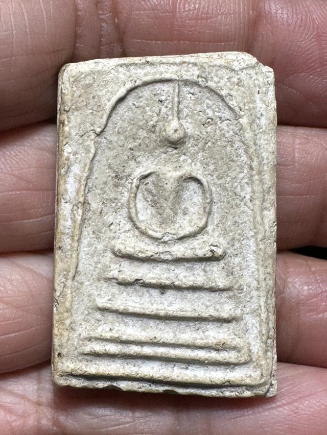 องค์ละ1000🙏พระสมเด็จพิมพ์เส้นด้าย🙏พระสมเด็จพิมพ์ฐานคู่