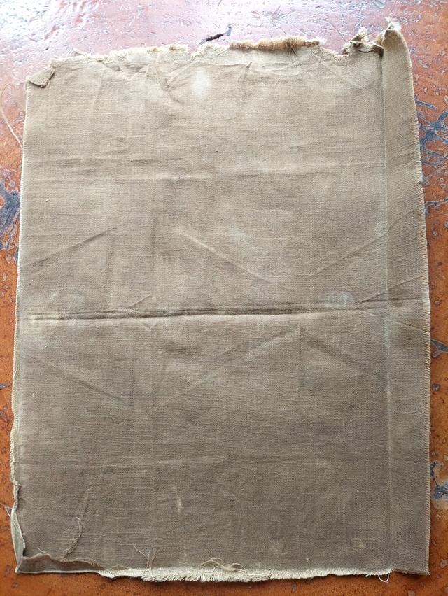 ยันต์หลวงปู่ทวด  2