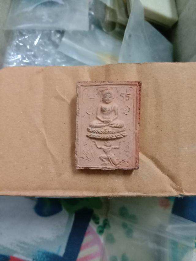 พระบูชาบ้านๆของเก่าเก็บสะสม