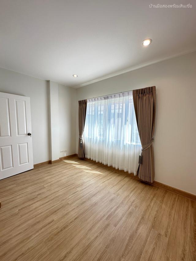 เดอะ เซนโทร รามอินทรา 15