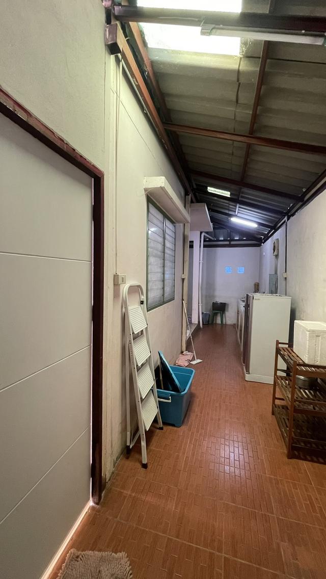 บ้านเดี่ยวเอื้ออาทรลาดหลุมแก้ว 6