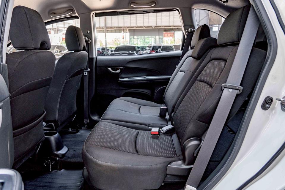 รหัสรถ NP3276 HONDA BRV 1.5V 2019 14