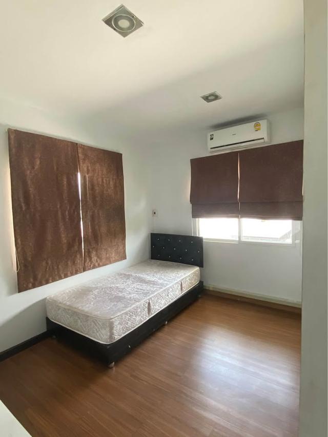 ขายบ้านเดี่ยว 3 ชั้น 100 ตร.วา ใกล้ ม.เกษตรศาสตร์ ซอยประเสริฐมนูกิจ 7 เหมาะทำ Home Office**ที่จอดรถภายในบ้าน 6 คัน 13