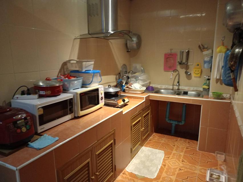 บ้านพิศาล-ท่าข้ามโครงการ7/6 กรุงเทพมหานคร 18