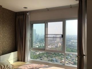 Condominium president sathornratchaphruekคอนโดติดรถไฟฟ้า MRT BTS บางหว้า 14