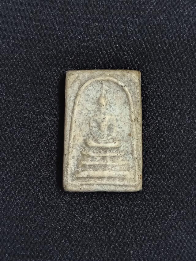 พระสมเด็จบางขุนพรหม พิมพ์ใหญ่ รูปที่ 5