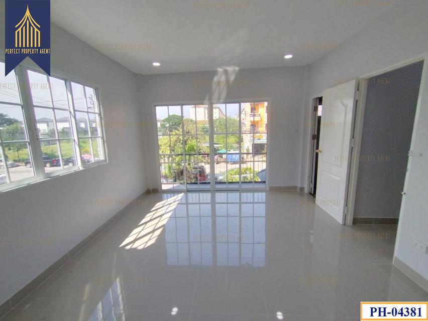 ขาย บ้านเดี่ยวสร้างเอง รีโนเวท พร้อมอยู่ เฉลิมพระเกียรติ ร.9 28 ประเวศ กรุงเทพฯ 16