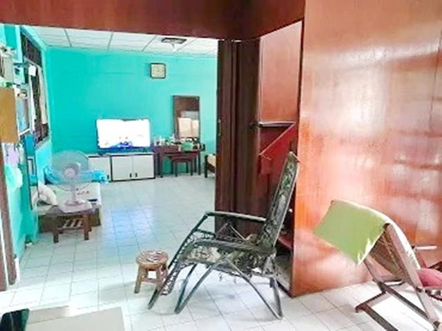 แยกการไฟฟ้าบางใหญ่ MRTบางพลู 3 กม. ถ. ราชพฤกษ์-นนทบุรี ให้เช่าบ้าน 2ชั้น 4นอน 50ตร.วา. ถ.บางกรวย-ไทรน้อย 5