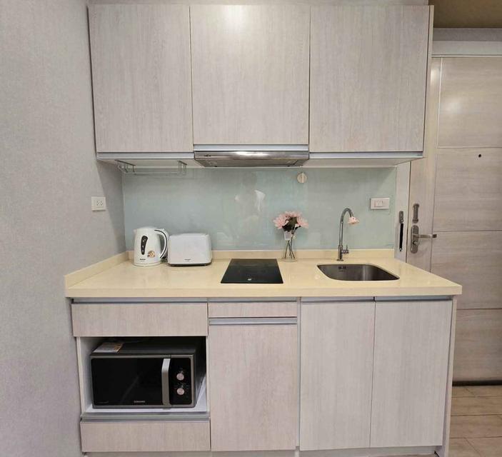 คอนโด Seven Seas 1 ซอย ชัยพฤกษ์ Pattaya 4