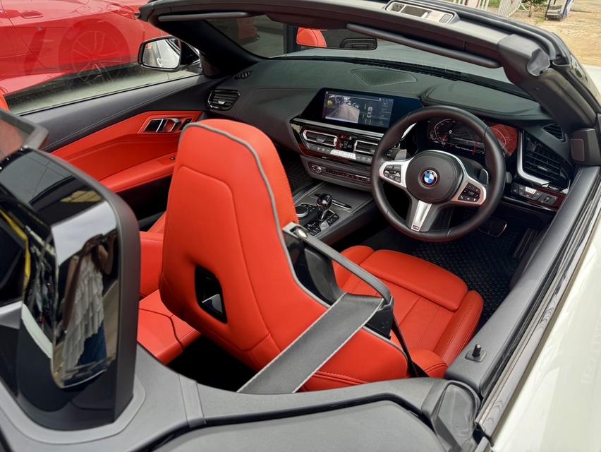 BMW Z4 sDrive30i 3