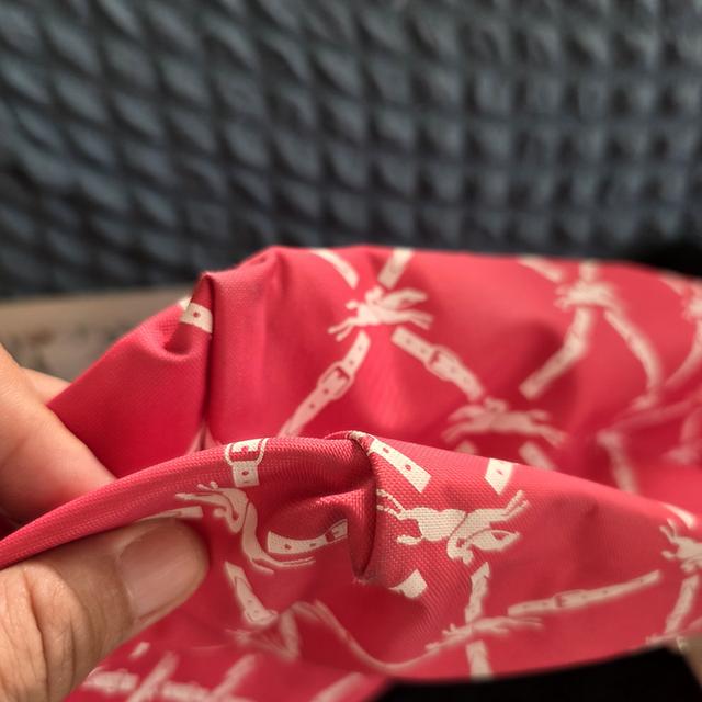 Longchamp M/L หูยาว made in France 5