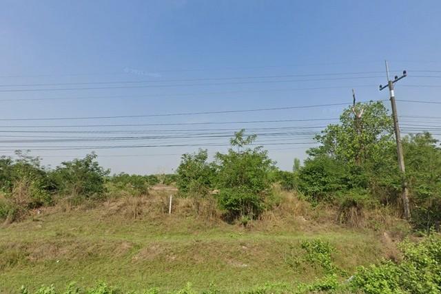 ขายที่ดินศักยภาพสูง ติดถนนมิตรภาพ (AH12)  ตำบลสระใคร อำเภอสระใคร จังหวัดหนองคาย 6
