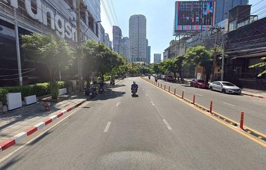 ขายที่ดิน สุขุมวิท 65 ใกล้ BTS เอกมัย 1