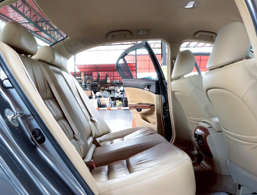 HONDA ACCORD 2.0 EL i-VTEC ปี 2012 12
