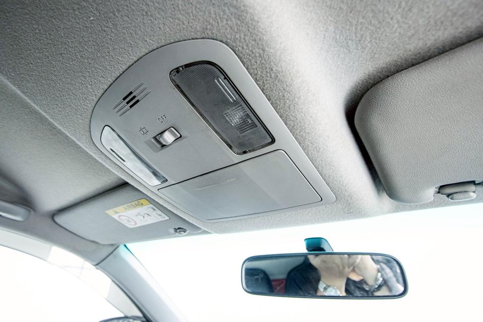 รหัสรถ 1E169 REVO 2.4 ENTRY 2021 6