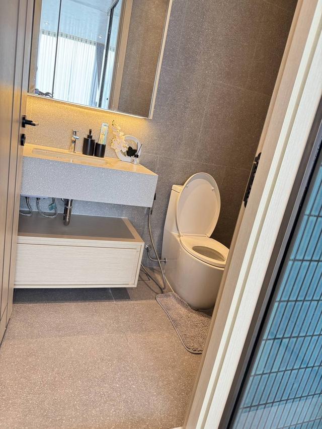 ให้เช่า อารมณ์วงศ์อมาตย์  Arom Wongamat  คอนโดใหม่ ติดทะเล 11