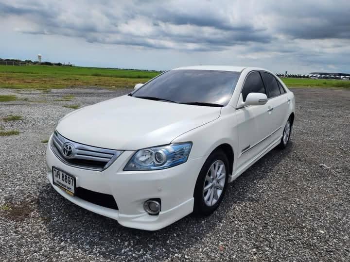 Toyota Camry ขายถูกๆ 13