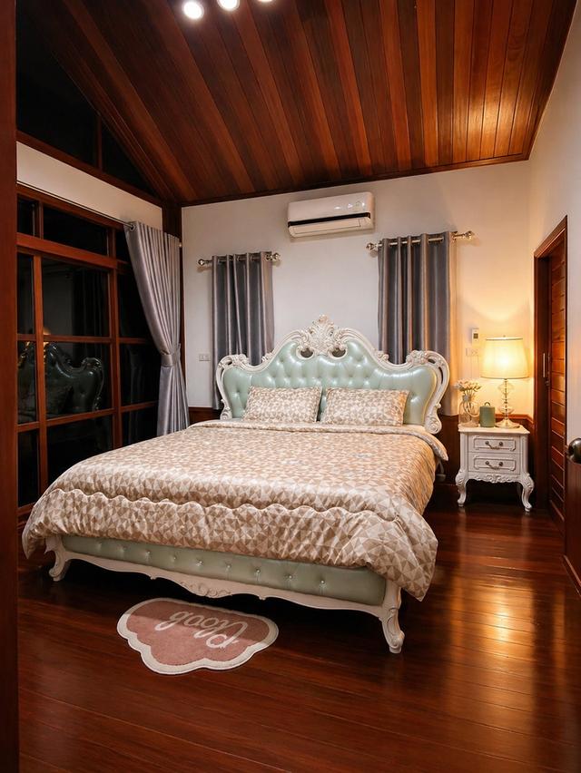 ขายที่ดินถมแล้ว 4 ไร่ นครปฐม แถมบ้านสวนยุโรป+โกดัง ใกล้กรุงเทพฯ 14