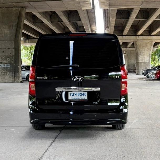 🚗 2023 Hyundai H1 2.5 Elite AT รูปที่ 6