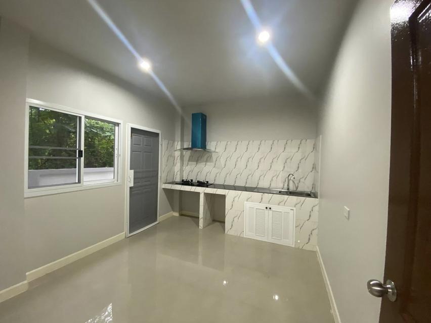 🏡 ให้เช่าบ้านเดี่ยวสองชั้น ทำเลใกล้เมือง เงียบสงบ เหมาะอยู่อาศัย 4