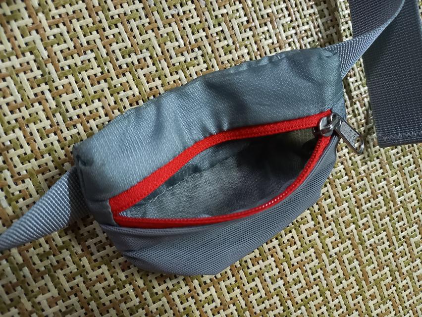 เข็มขัดใส่ขวดน้ำ Mountain Hardwear รูปที่ 8