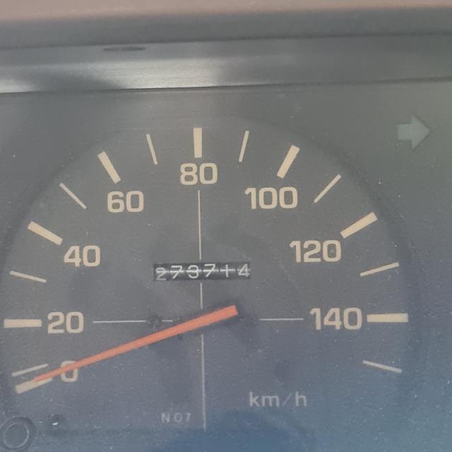รถกระบะ ฮีโร่ Toyota Hercules 1986 11