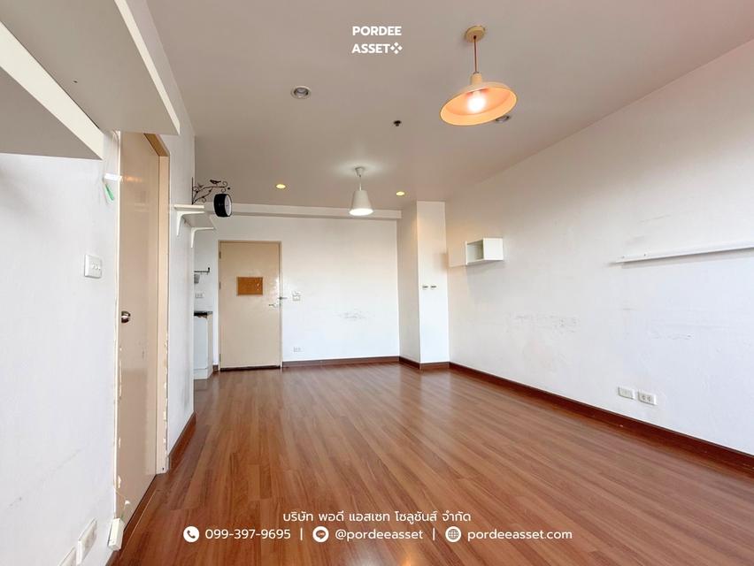 บ้านประชานิเวศน์1 ใกล้รถไฟฟ้าสายสีแดง BTS วัดเสมียน จตุจักร กรุงเทพ : Baan Prachaniwet 1 12