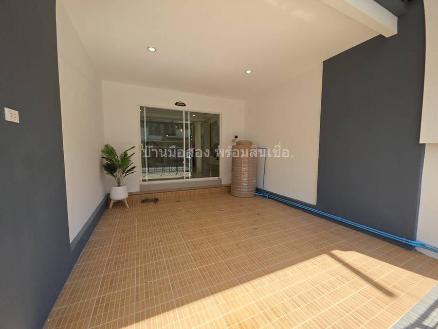 หมู่บ้านเคซี 7 ไทยรามัญ 2