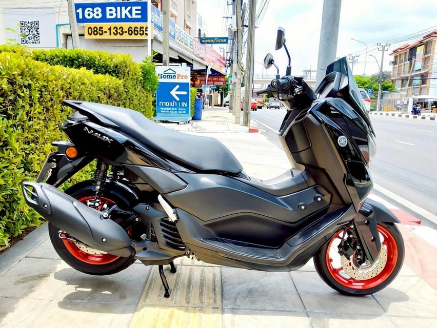yamaha nmax155 VVA2025 āļĢāļđāļāļĒāđāļāļĒāļāļĩāđ 2