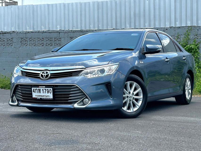 รูป Toyota 2.0 D4S 2015