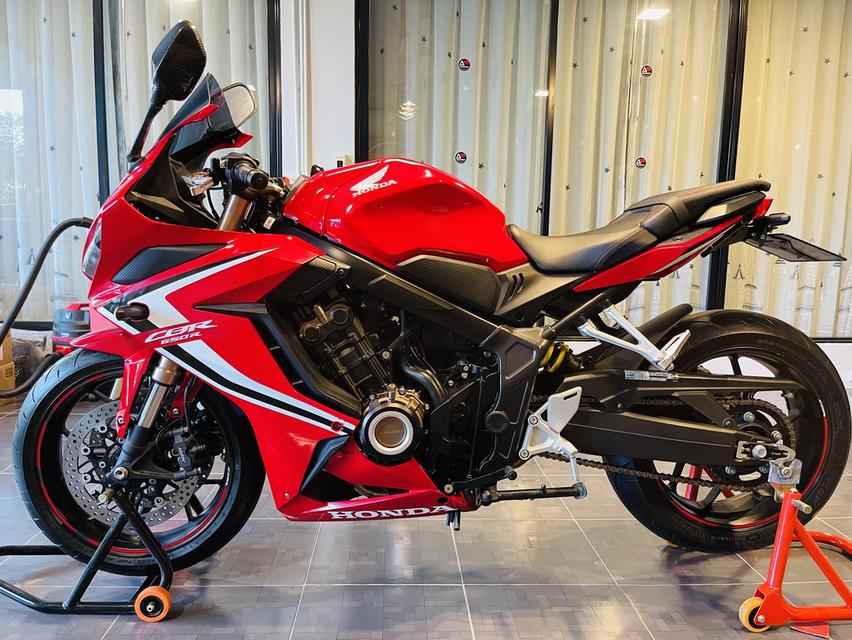 CBR650R/2020 2