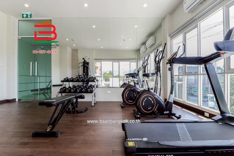 คอนโดมิเนี่ยม มายสไตล์ คอนโด หัวหิน 102 เนื้อที่ 33.43 ตรม. ตำบลหัวหิน อำเภอหัวหิน จังหวัดประจวบคีรีขันธ์ 12