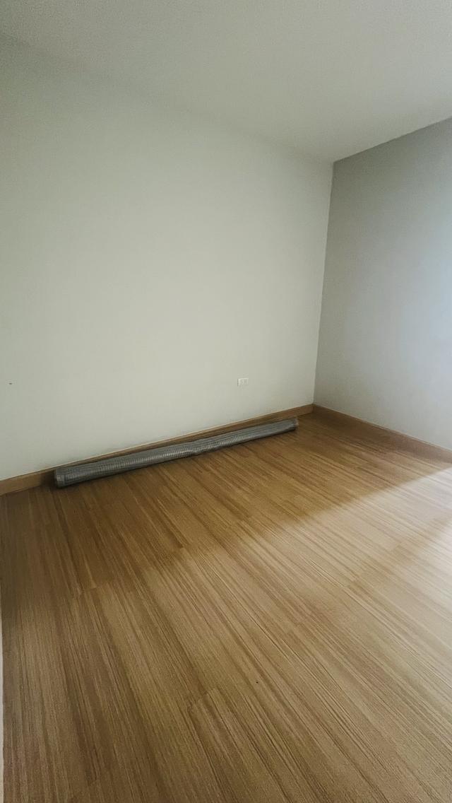 Smart Condo วัชรพล ห้องใหม่สุดของโครงการ ขายด่วน 1 ห้องนอน 31 ตรม. อาคารเอ ชั้น 6 ไม่ผ่านมือใคร แค่จัดเฟอร์ฯ มาก็พร้อมอยู่ได้ทันที ราคาพิเศษสุด 1