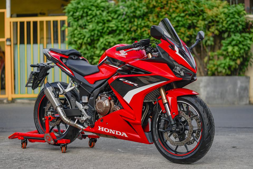 CBR500R ปี2023 Honda