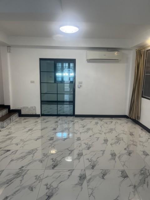 P617 ให้เช่าบ้านเดี่ยว หมู่บ้านเลิศอุบล 4 ซอยนาคนิวาส 48 เหมาะอยู่อาศัย ใกล้เลียบด่วน CDC สุคนธสวัสดิ์ สตรีวิทย์ โชคชัย4 MRT ลาดพร้าว71 5