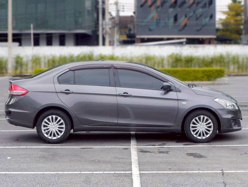Suzuki Ciaz 1.25 GL ปี 2018