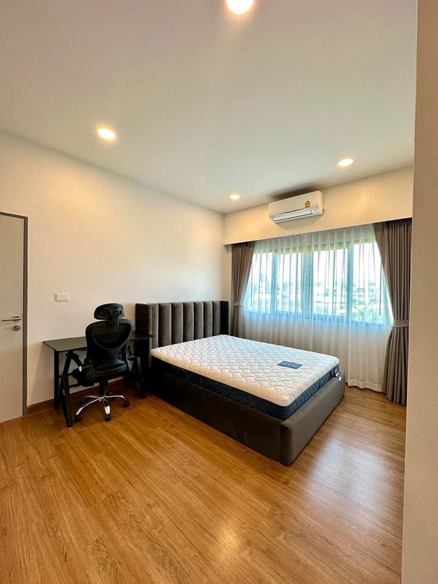  ให้เช่าบ้าน  The City บางนา (โครงการใหม่) ใกล้ Mega Bangna 800 เมตรเท่านั้น  19