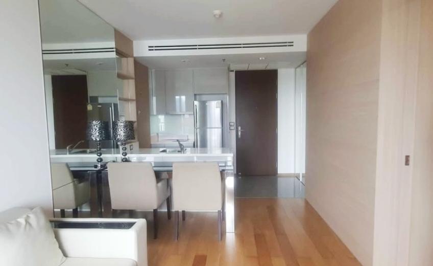 for rent the address asoke rent 26,000 thb 5
