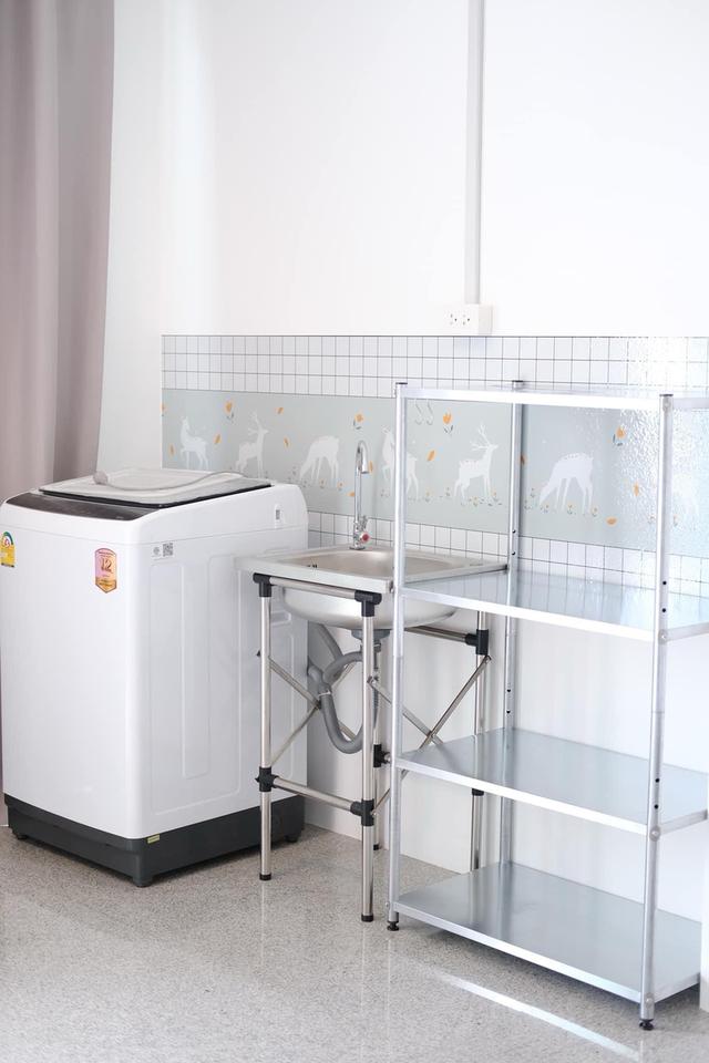 ให้เช่าคอนโดแถวตากสิน-สาธร 4