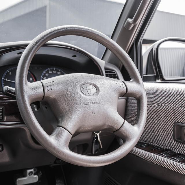 รหัสรถ 67GG5959 TOYOTA HILUX 2003 19