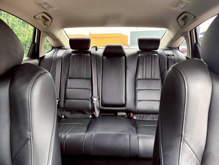 ขาย Honda Accord 1.5EL ปี20 15
