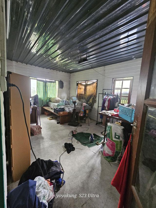 ขายที่ดิน 3-0-80 ไร่ พร้อมสิ่งปลูกสร้าง ติดถนนเลียบคลองขุนศรี ต.ไทรน้อย อ.ไทรน้อย จ.นนทบุรี 17