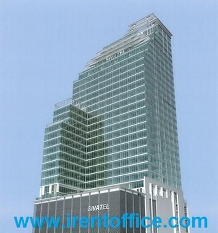 00145 ให้เช่า สำนักงาน อาคารศิวาเทล 111150 บาทต่อเดือน ใกล้กับ - 5