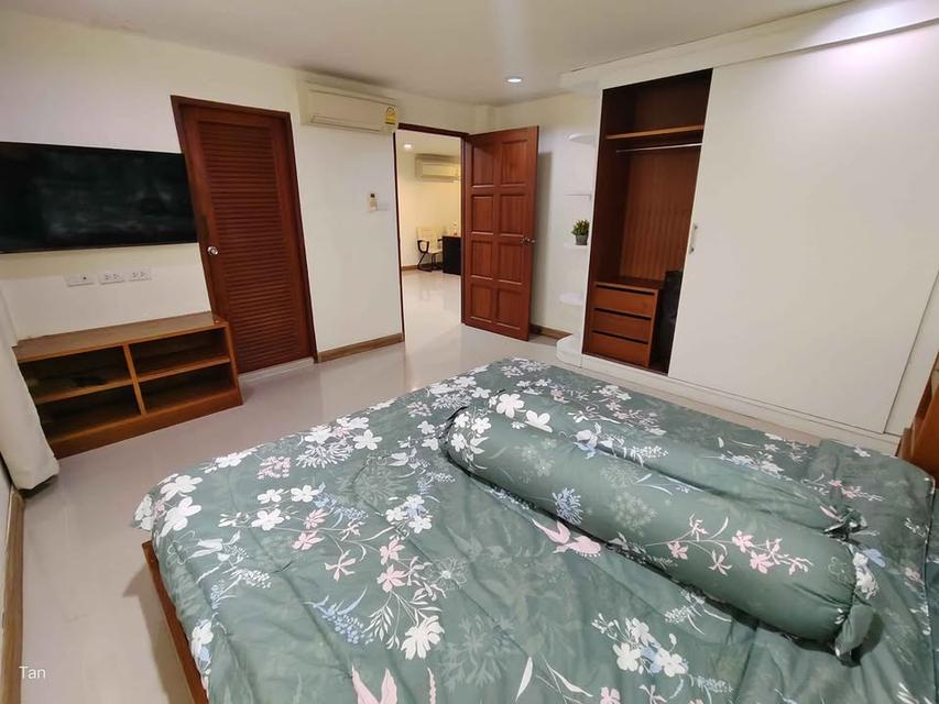 For rent Amorn Village Nearly Jomtien beach 5