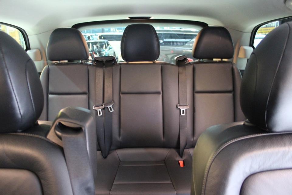 รหัสรถ JRS3443 หรูหราสุดๆกับ Benz Vito ปี 2016  10