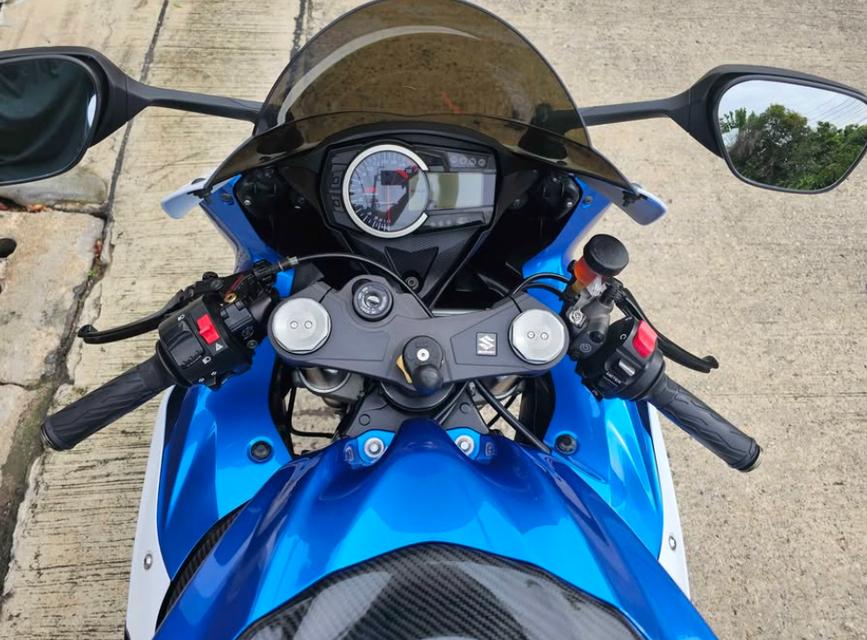 Suzuki GSX R1000 มือสอง 3