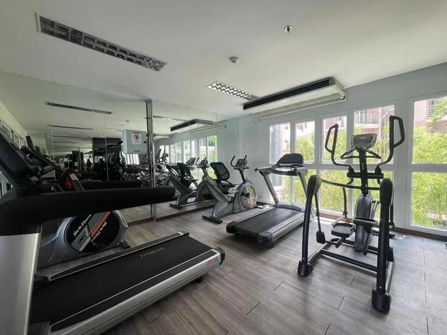 For Rent and Sale The Prio condominium in Chiang Mai 9