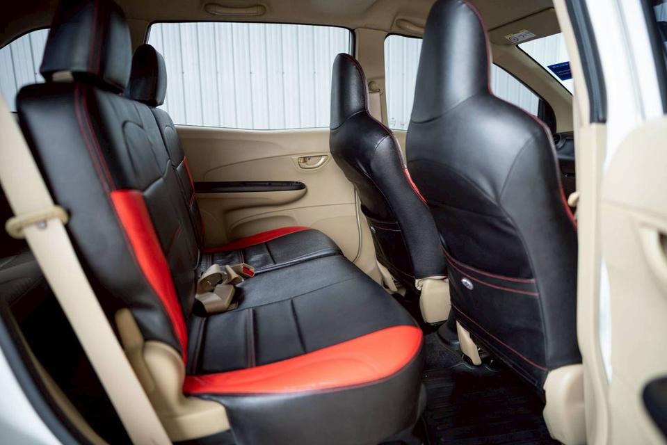 HONDA MOBILIO 1.5 V ปี 2015 โฉม ปี14-ปัจจุบัน 12