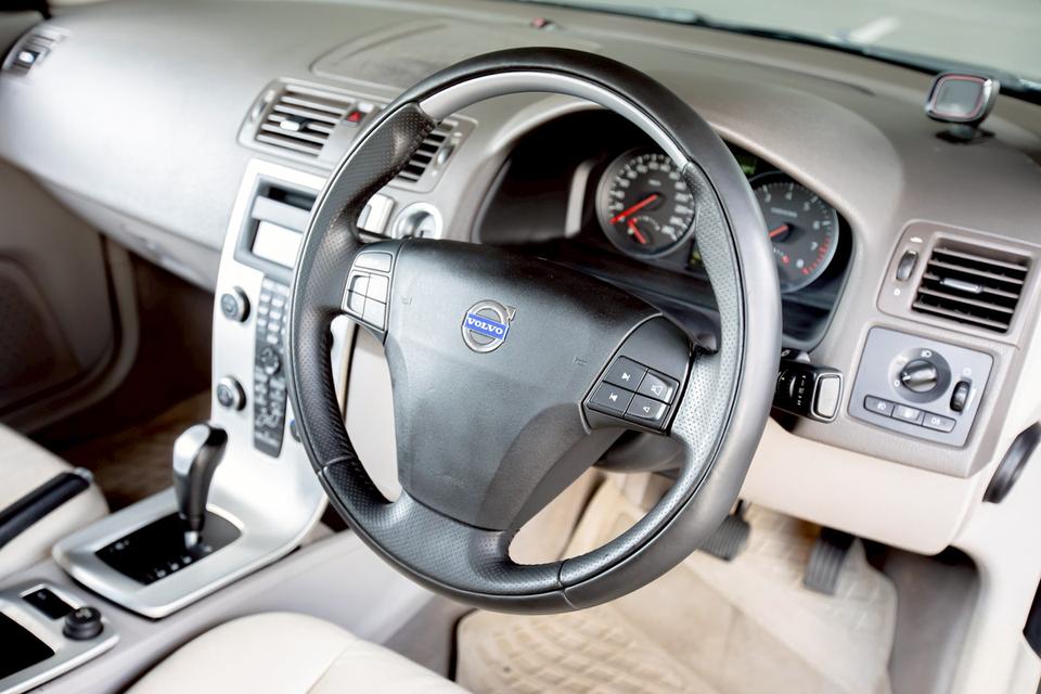 ขาย Volvo S40 2.0 ปี13 11